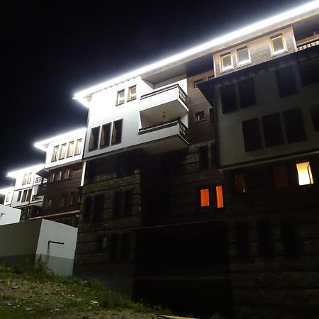 Apartment Darsi Pamporowo Zewnętrze zdjęcie