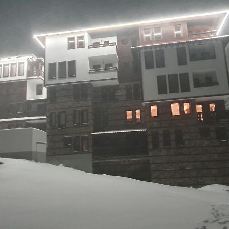 Apartment Darsi Pamporowo Zewnętrze zdjęcie