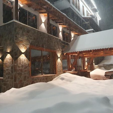 Apartment Darsi Pamporowo Zewnętrze zdjęcie