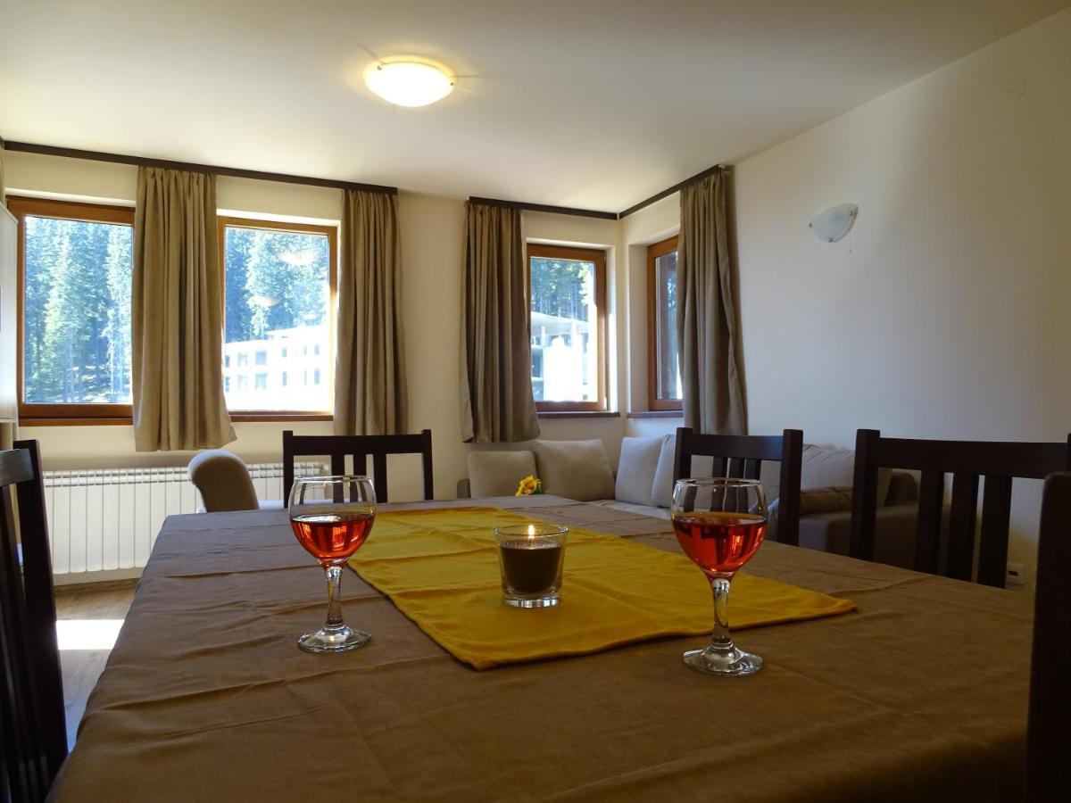 Apartment Darsi Pamporowo Zewnętrze zdjęcie