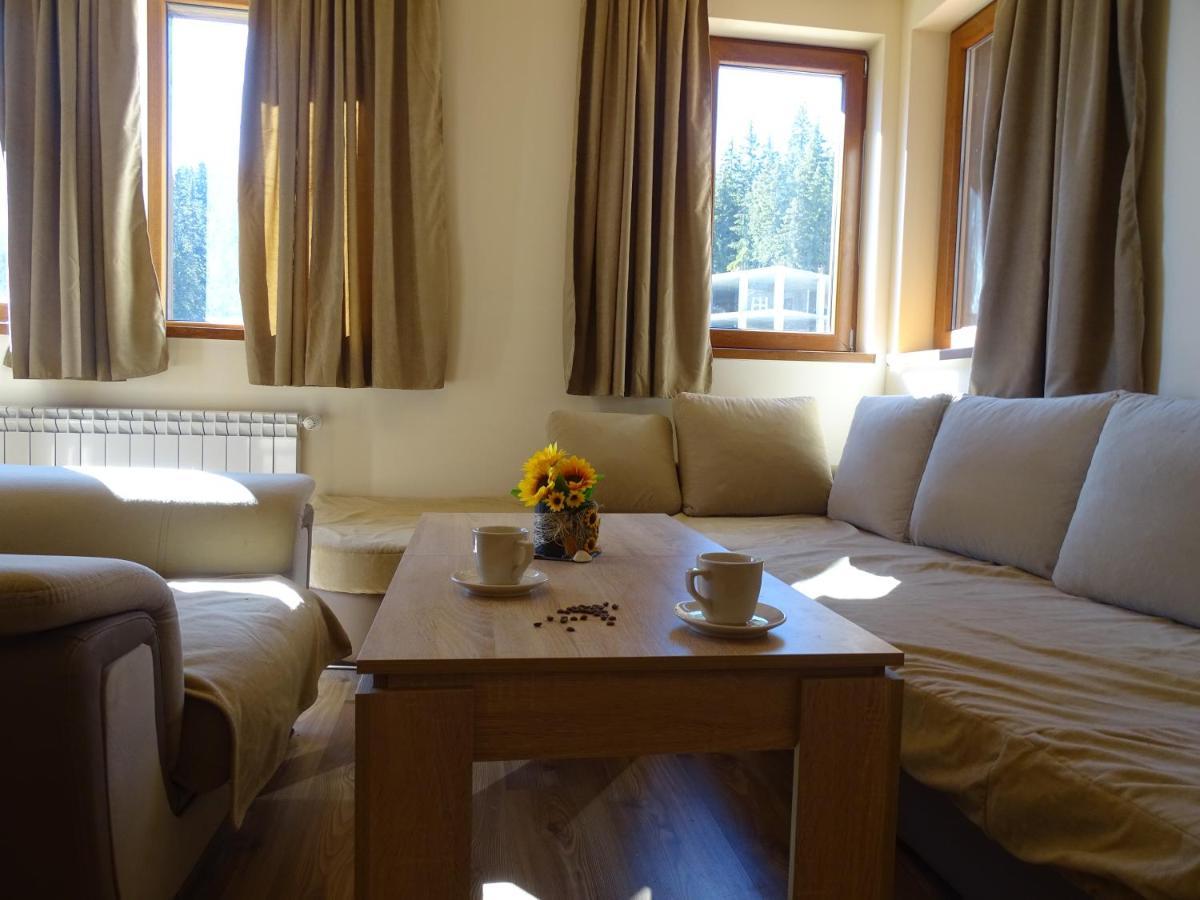 Apartment Darsi Pamporowo Zewnętrze zdjęcie